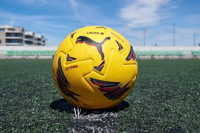 الدوري الإسباني